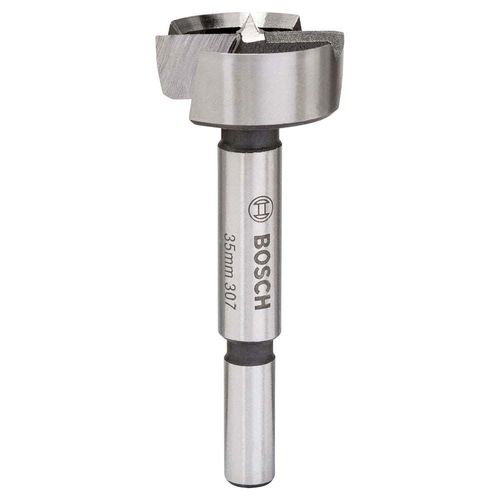BROCA FRESADORA FORSTNER 35MM PARA MADEIRA 2608596977 - BOSCH