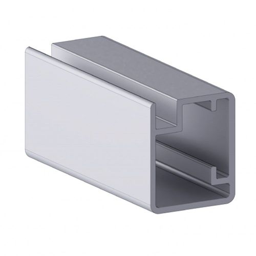 PERFIL PARA PORTA REF. 3025 - ALTERNATIVA