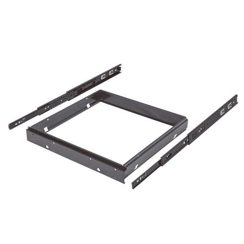 QUADRO QPS800 COM CORREDIÇA PARA PASTA SUSPENSA- FGVTN