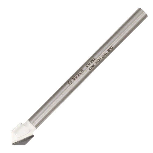 BROCA CHATA EXPERT CERAMICS 8X80MM 2608587164 - BOSCH