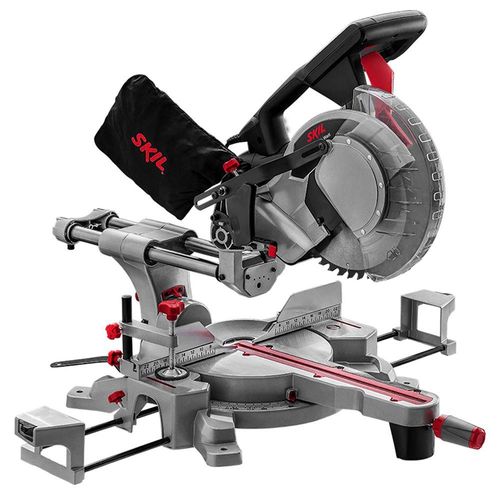 SERRA DE MEIA ESQUADRIA ELÉTRICA 1800W 220V F0123311JA - SKIL