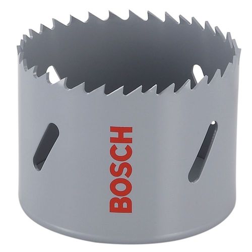SERRA COPO BIMETÁLICA HSS - BOSCH