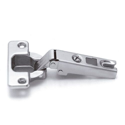 DOBRADIÇA CANECO MS15P 110° RETA ABERTURA AUTOMÁTICA SEM CALÇO - FGVTN