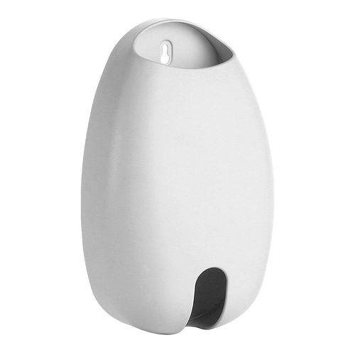 DISPENSER DE SACOLAS BRANCO OS500BCF - OU