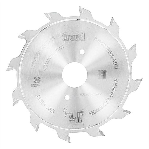 RISCADOR CIRCULAR 120MM (LI16M AB3) PARA ESQUEDREJEIRA F03FS02488 - FREUD