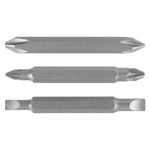 PONTA DUPLA BITS PHILLIPS PH2 1/4X45MM ECO EXTRA HARD 2608521263 - BOSCH