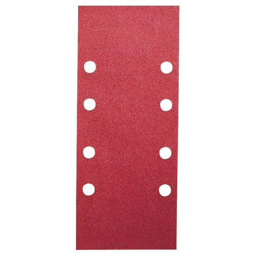 LIXA DE 8 FUROS PARA LIXADEIRA OSCILANTE/ORBITAL 93X230MM - BOSCH