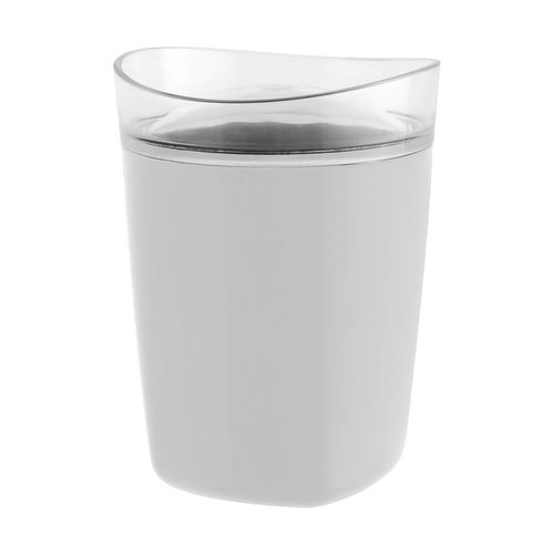 PORTA ALGODÃO TULE BRANCO PAT801BCF - OU