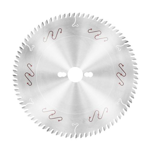 DISCO DE SERRA 10'' LU3D 0400 (80 DENTES) PARA MADEIRA/MDF F03FS05088- FREUD