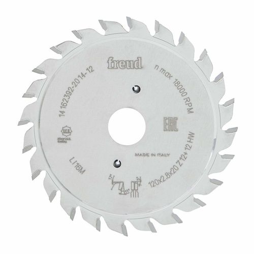 RISCADOR 100MM (LI16M BR3) PARA ESQUEDREJEIRA F03FS07433 - FREUD