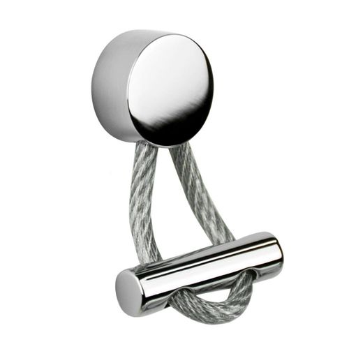 PUXADOR ORIENTE - ZEN DESIGN