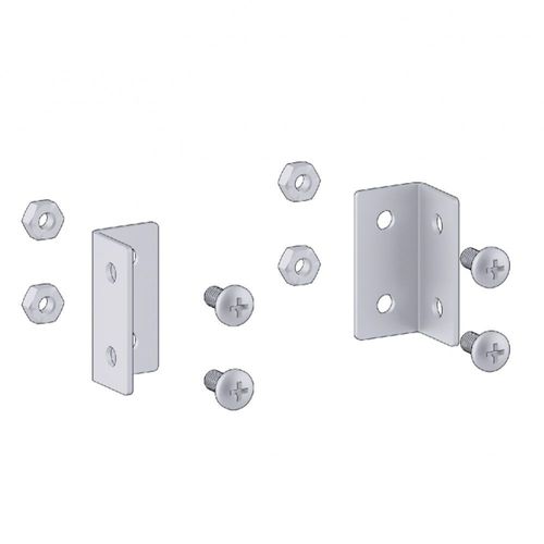 KIT SUPORTE CAVA 01, 02, 03 CÓD. 13290 - ALTERNATIVA