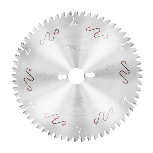 DISCO DE SERRA FUNDO DE GAVETA 8'' LU3E 0201 PARA MDF F03FS08981 - FREUD