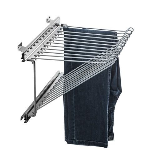 CALCEIRO DESLIZANTE LATERAL CHAPA CROMADO REF. 2220 - SCHMITT