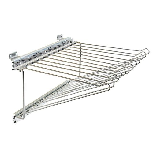 CALCEIRO DESLIZANTE CHAPA CROMADO REF. 2253 - SCHMITT