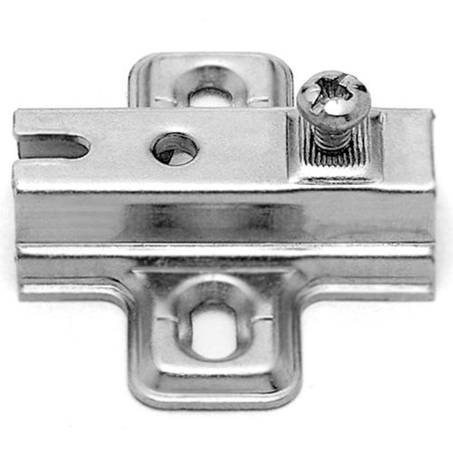 CALÇO H4 4MM PARA DOBRADIÇA MS - FGVTN