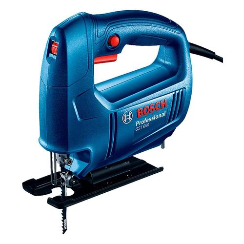 SERRA TICO-TICO GST 650 450W 220V 06015A80E0 - BOSCH