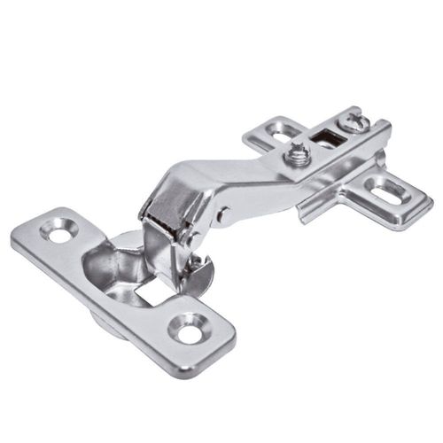 DOBRADIÇA CANECO TN MINI 45° COM CALÇO MONTADO - FGVTN