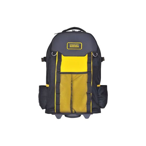 MOCHILA PARA FERRAMENTAS COM RODINHAS FMST514196 - STANLEY