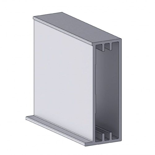 PERFIL PARA PORTA REF. 3446 - ALTERNATIVA