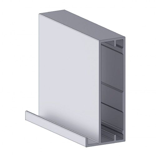 PERFIL PARA PORTA REF. 1045 - ALTERNATIVA