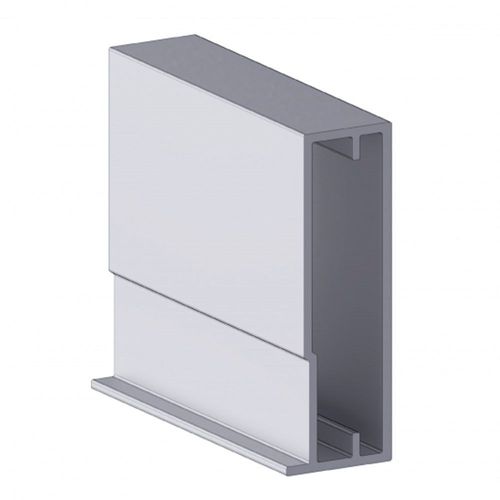 PERFIL PARA PORTA REF. 3445 - ALTERNATIVA