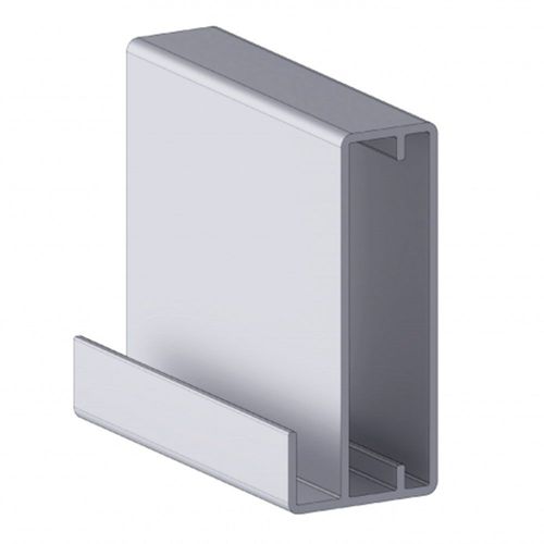 PERFIL PARA PORTA REF. 3144 - ALTERNATIVA