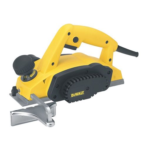 PLAINA ELÉTRICA 2,5MM 600W 220V 15.000 RPM DW680-B2 - DEWALT