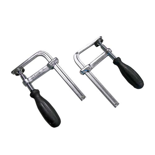 SARGENTO TIPO C COM 2 UNIDADES 5" 194385-5 - MAKITA