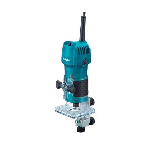 TUPIA DE PALMA 6MM 530W 220V 3709 - MAKITA