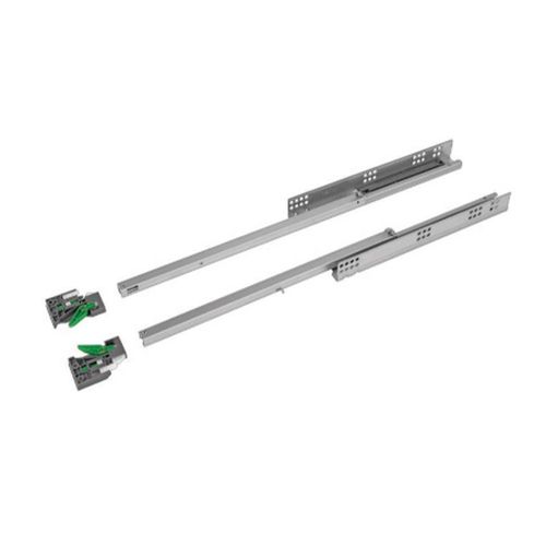 CORREDIÇA OCULTA ONE-TOUCH ET 35CM - FGVTN