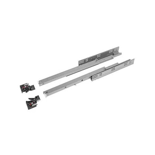 CORREDIÇA OCULTA ONE-TOUCH ET 45CM - FGVTN