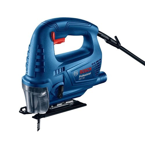 SERRA TICO-TICO GST 700 500W 220V 06012A70E0 - BOSCH