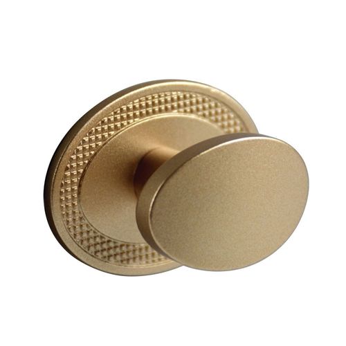PUXADOR BEETLE COM BASE GRANADA - ZEN DESIGN