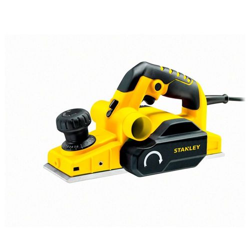 PLAINA ELÉTRICA 82MM 750W 220V STPP7502-B2 - STANLEY