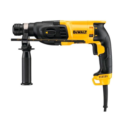 MARTELETE PERFURADOR ROMPEDOR 800W 220V D25133K-B2 - DEWALT