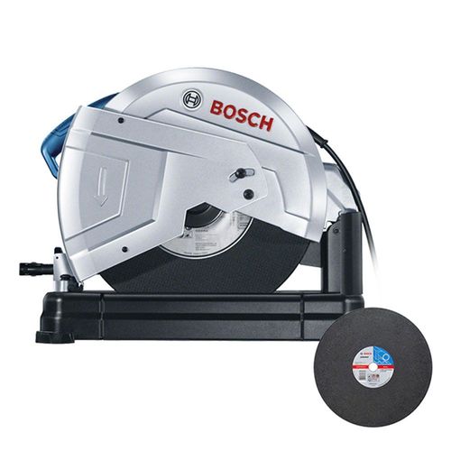 SERRA POLICORTE GCO 220 2200W, 220V COM 1 DISCO 0601B371E0 - BOSCH
