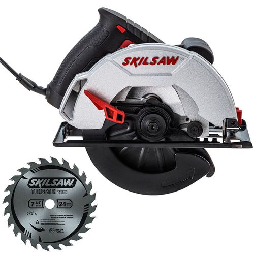 SERRA CIRCULAR 5200 1200W 220V F0125200JA - SKIL