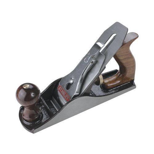 PLAINA MANUAL PROFISSIONAL Nº3 12-163 - STANLEY