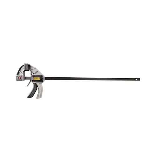 GRAMPO SARGENTO GRANDE DE APERTO RÁPIDO 36" (914MM) FMHT83237-840 - STANLEY