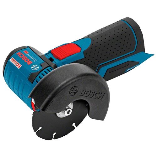 MULTICORTADORA A BATERIA GWS 12V-76, 12V (SEM BATERIA E CARREGADOR) 06019F2000 - BOSCH