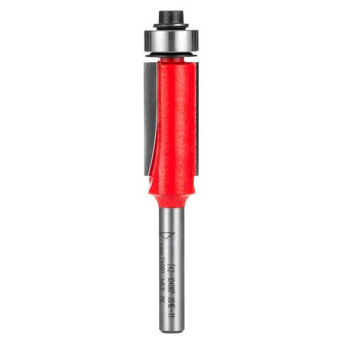 FRESA RETA PARALELA 42-10406P COM ROLAMENTO F03FR01938 - FREUD