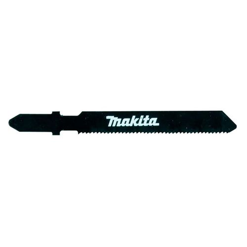 LÂMINA PARA SERRA TICO-TICO CORTE DE METAL 5 PEÇAS - MAKITA