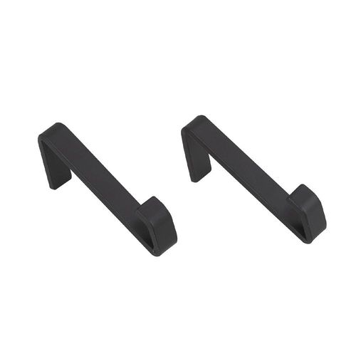 GANCHO MASTER PRETO FOSCO REF. 0003 - SCHMITT