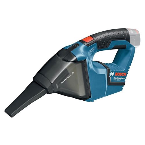ASPIRADOR DE PÓ A BATERIA GAS 12V-LI (SEM BATERIA) 06019E3000 - BOSCH