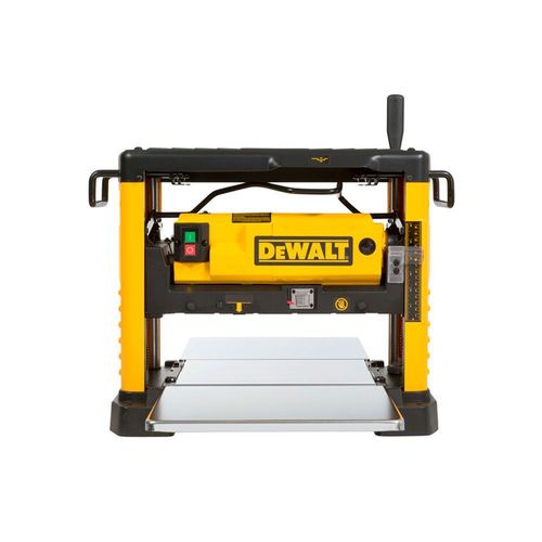 PLAINA DESENGROSSADEIRA PORTÁTIL 1800W 220V DW733-B2 - DEWALT