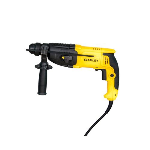 MARTELETE SDS PLUS 26MM 800W 220V SHR263K-B2 - STANLEY