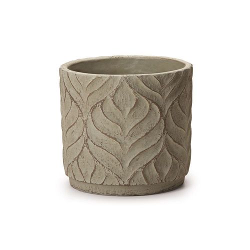 CACHEPOT DE CIMENTO REF. 14115 - MOAS