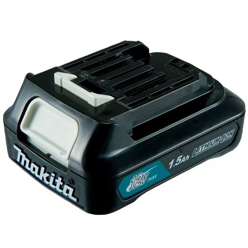 BATERIA 12V LI-ION 1,5AH BL 1016 - MAKITA