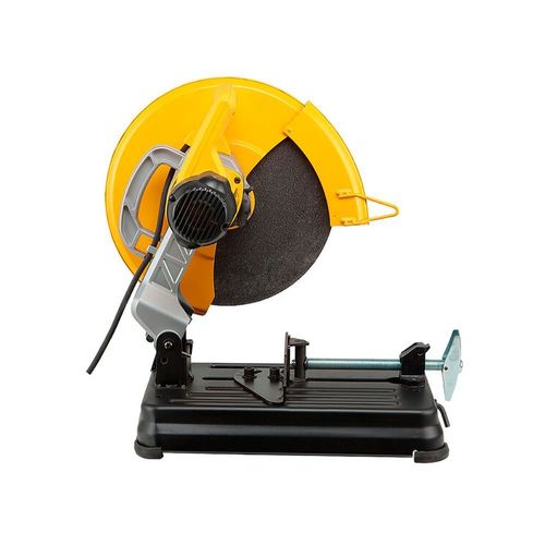 SERRA POLICORTE PORTÁTIL ELÉTRICA 14" (335MM) 2300W 220V EIXO1" 4000 RPM D28730-B2 - DEWALT